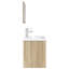 Alvonia Bathroom Furniture Suite-1279994651
