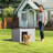 Waterproof Dog House