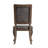 Vintondale 18'' H Upholstered Side Chair
