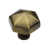 Antique Brass