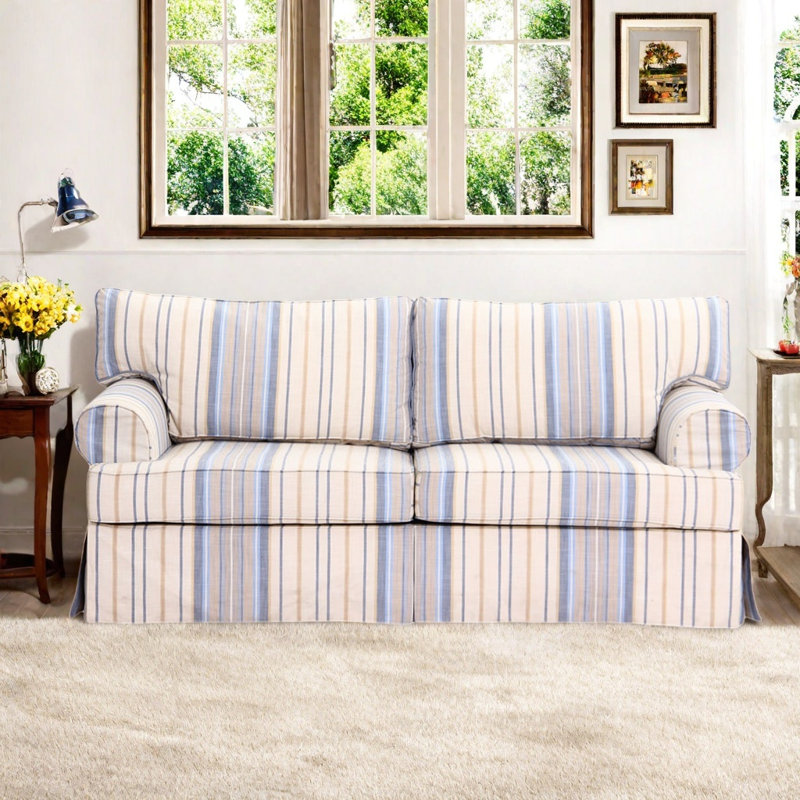 American Country Creative Sofa