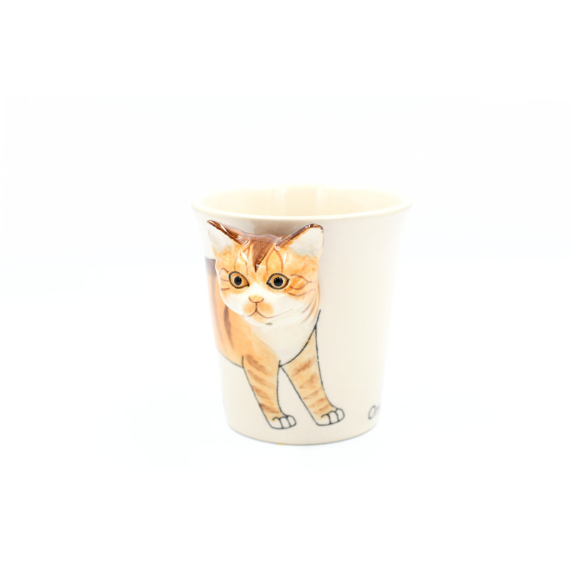 Tasse à chat 10 onces DBB0CF27B8C944A78322AF3B03265CE4