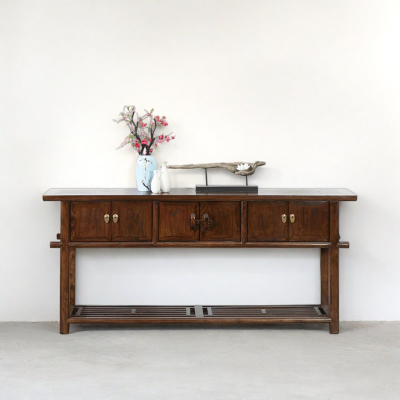 Console Retro Classical Multifonctional