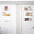6-Tier Over the Door Organizer - Adjustable Pantry Rack for Kitchen Storage and Organization