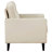 Kynnady CAL117 Compliant 30.75'' Wide Armchair