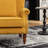Antwanae 29" Wide Armchair with Wingback-1956099226