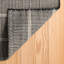 Samson Black Handwoven Indoor/Outdoor Rug-30102149