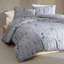 Ensemble d'édredon en coton Calvin Klein Wildflower-110428717-126657910