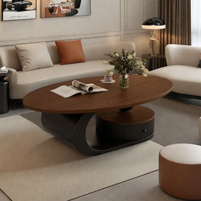 Table basse Simple Style