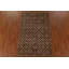 Tapis unique en laine noué à la main 5 pi 2 po x 7 pi 10 po New Age