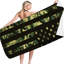 Serviette de bain-387390690