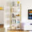 Modern 5 Tiers Bookshelf-1236044818-1227928625