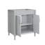 Ensemble de meuble-lavabo simple 31 po Bristol-62950508