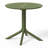 Delron Round Outdoor Dining Table , 31.5 " W 31.5 " D-1237567887