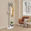 Portemanteau sur pied 71 po-1206343181