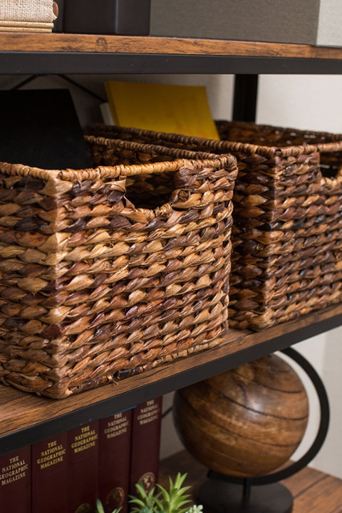 Shop Storage Solutions