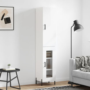 Newburgh 34.5cm Wide Highboard
