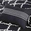 Ensemble d'édredon réversible en microfibre 8 pièces-916546793-916546792