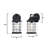 Gerika Steel Wall Light