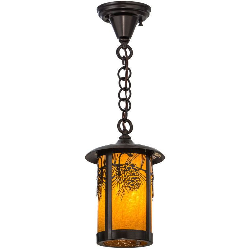 1 - Light Pendant