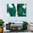 Avery Green Texture-108707510