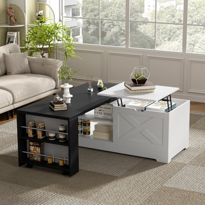 Table basse Farmhouse Idée de cadeau
