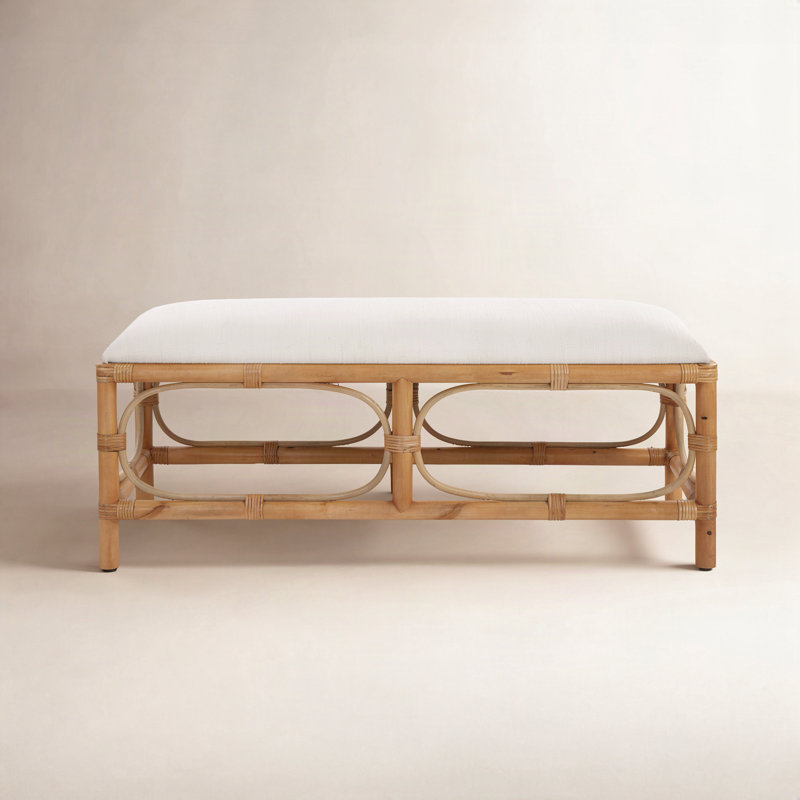 Grenoble Kipp Bench