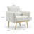 Lunie Upholstered Accent Chair-853415347