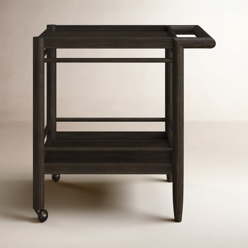 Shay Bar Cart