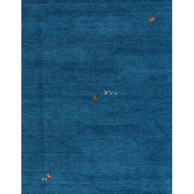 Abstract Indoor Rug