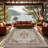 Moroccan Pattern Area Rug, Soft And Lightweight, Suitable For All Seasons, Easy To Maintain And Easy To Clean, Machine Washable Carpet Floor Mat, Suitable For Living Room, Bedroom, Hallway, Balcony, Patio, Room Decor, Home Decor, Outdoor Decor-562665609