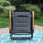 Syril Folding Zero Gravity Chair-451746395