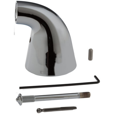 Innovations Metal Lever Handle for Diverter Valve