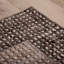 Tapis en laine / polyester recyclé-564041592