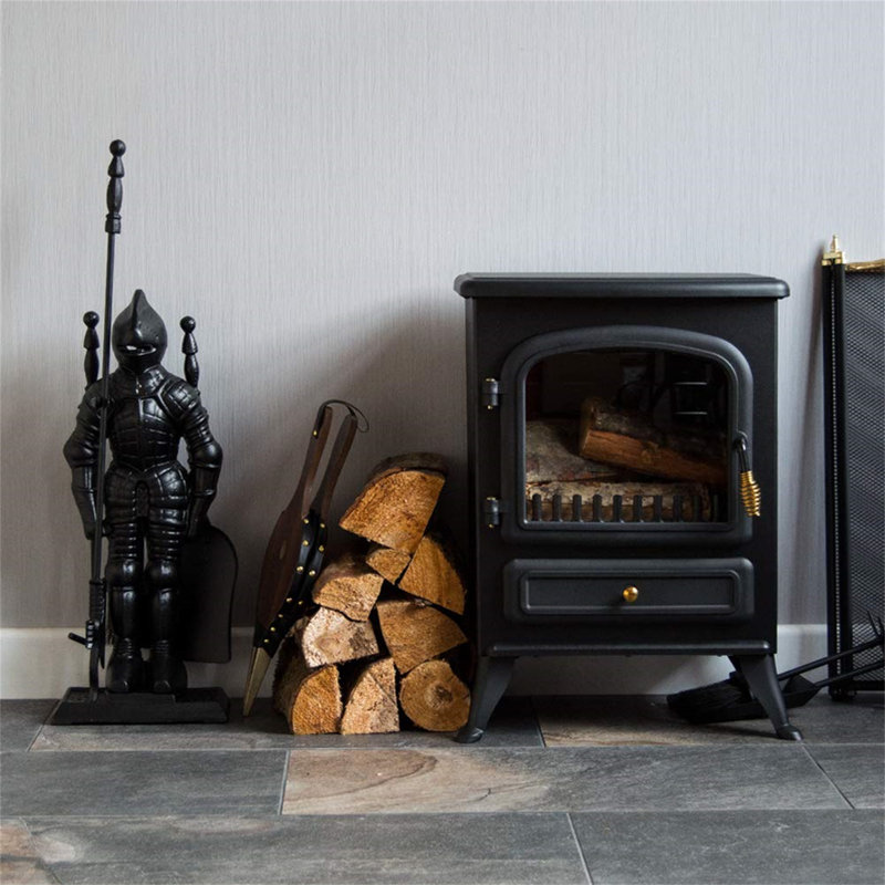 Figaro Fireplace Tool Set