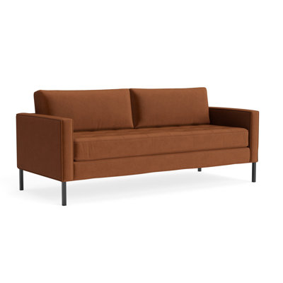 MTO - Paramount Sofa Metal Legs