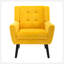 Chaises d'appoint pour le salon-355749812