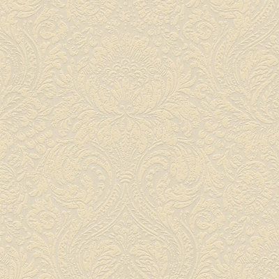Monaghan Damask Roll