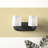 Windom 2 - Light Dimmable Vanity Light-779049017-779049016