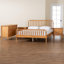 Ensemble de chambre à coucher 4 pièces Lucera-736262664-736262663