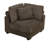 Corduroy 7-Piece Living Room Sofa Set-117707070