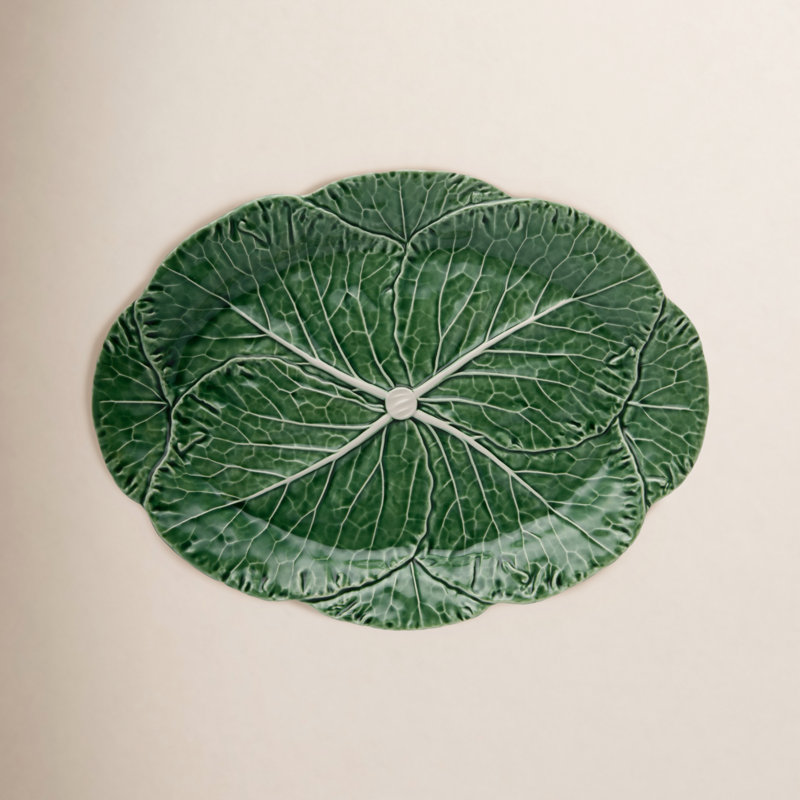 Earthenware Platter