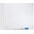 AARCO Yes Porcelain Wall Metal Whiteboard-12344616