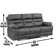 Amarria Pillow Top Arm Reclining Sofa