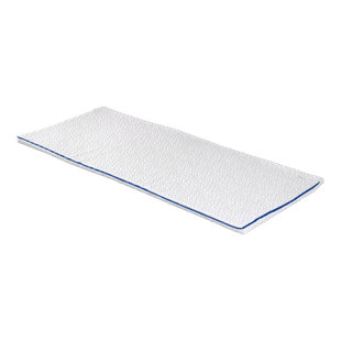 5cm Gel Memory Foam Mattress Topper