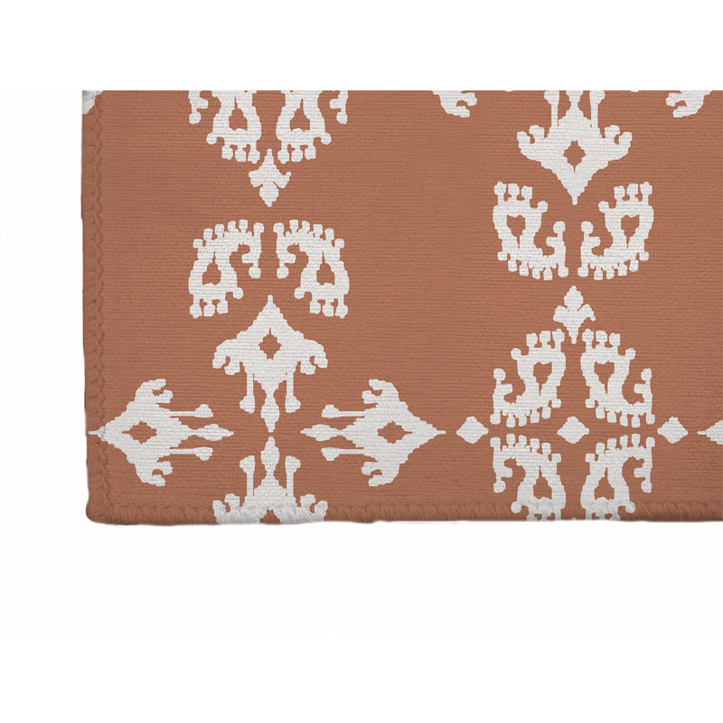 Cassia Area Rug, Runner 2'6" x 8'