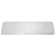 48" 500 CFM Ducted Under Cabinet Range Hood in Stainless Steel with Remote Control Included