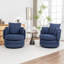 Fauteuil pivotant Castanedo-121998678
