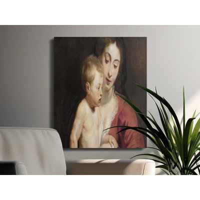 Wrapped Canvas Print Set