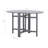 Aekjot Foldable Wooden Coffee Table
